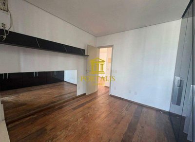 Apartamento, 1 quarto, 55 m² - Foto 3