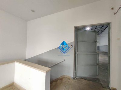 Depósito-Galpão, 525 m² - Foto 5