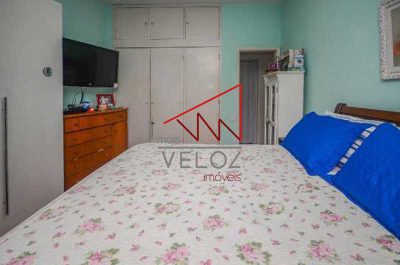 Apartamento, 3 quartos, 114 m² - Foto 1