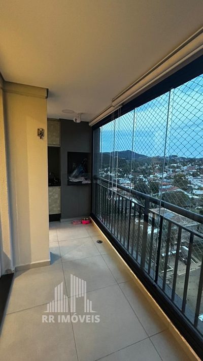 Apartamento, 3 quartos, 81 m² - Foto 3