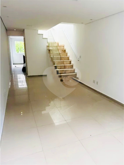 Sobrado, 2 quartos, 129 m² - Foto 4