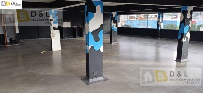 Sala-Conjunto, 200 m² - Foto 3