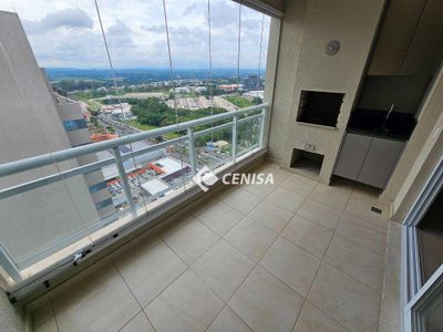 Apartamento, 1 quarto, 55 m² - Foto 1