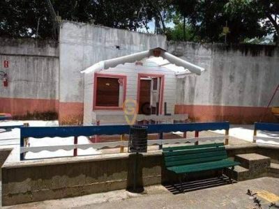 Sobrado, 3 quartos, 110 m² - Foto 3