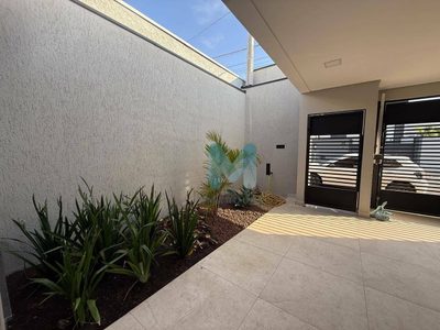 Casa, 3 quartos, 110 m² - Foto 3
