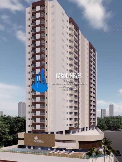 Apartamento, 2 quartos, 67 m² - Foto 1