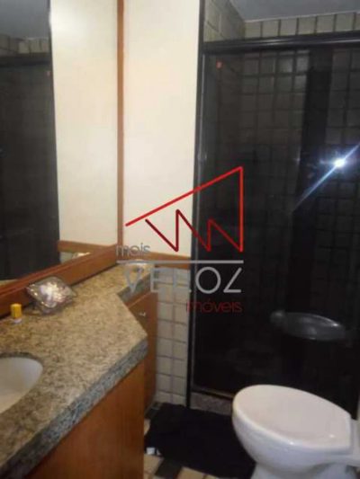 Flat/Apart Hotel, 2 quartos, 75 m² - Foto 2