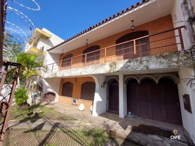 Casa, 4 quartos, 590 m² - Foto 4