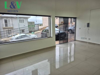 Sala-Conjunto, 35 m² - Foto 5