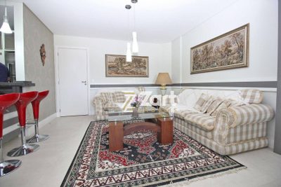 Apartamento, 3 quartos, 110 m² - Foto 2