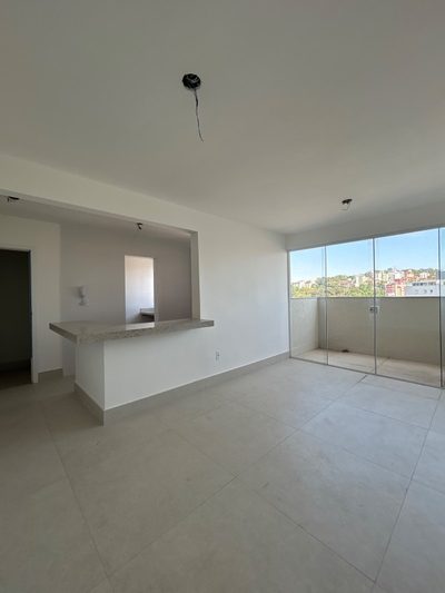Apartamento, 3 quartos, 82 m² - Foto 1