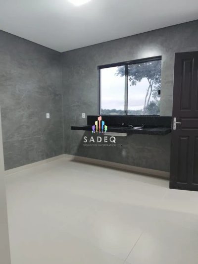 Casa, 2 quartos, 125 m² - Foto 3