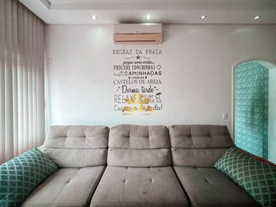 Apartamento, 2 quartos, 80 m² - Foto 4