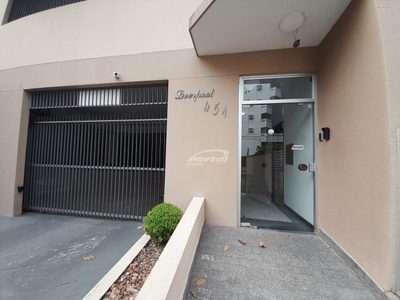 Apartamento, 1 quarto, 74 m² - Foto 4