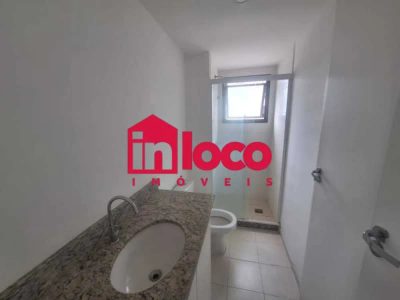 Apartamento, 3 quartos, 89 m² - Foto 5