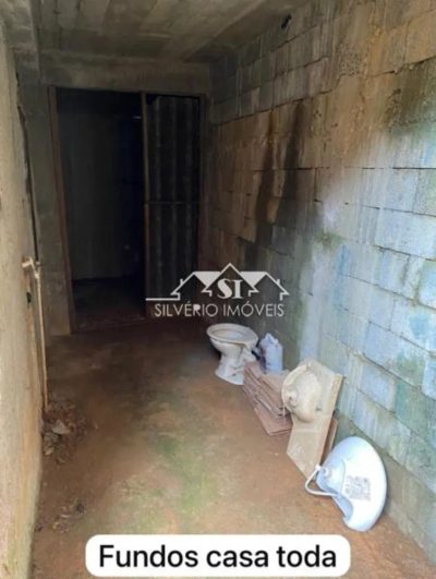 Casa, 2 quartos, 85 m² - Foto 5