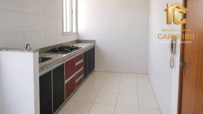 Apartamento, 2 quartos, 55 m² - Foto 2