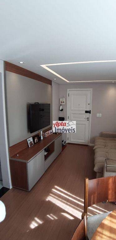 Apartamento, 3 quartos, 62 m² - Foto 1