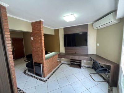 Apartamento, 1 quarto, 45 m² - Foto 3