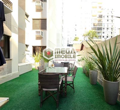 Apartamento, 3 quartos, 93 m² - Foto 5