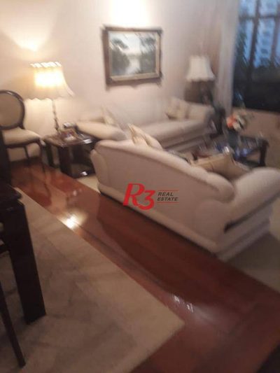Apartamento, 3 quartos, 183 m² - Foto 2
