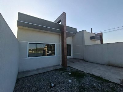 Casa, 2 quartos, 60 m² - Foto 2