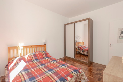 Apartamento, 2 quartos, 56 m² - Foto 5