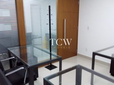 Sala-Conjunto, 43 m² - Foto 1