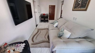 Apartamento, 1 quarto, 50 m² - Foto 4