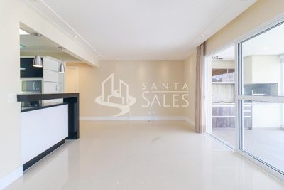Apartamento, 2 quartos, 96 m² - Foto 4