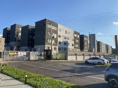 Apartamento, 2 quartos, 40 m² - Foto 1