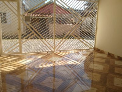 Sobrado, 3 quartos, 198 m² - Foto 2