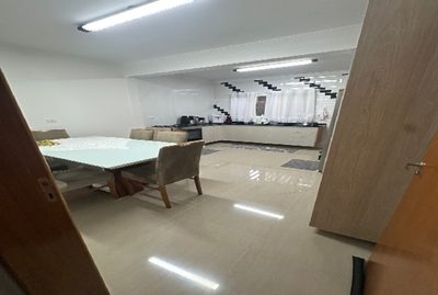 Sobrado, 3 quartos, 140 m² - Foto 4