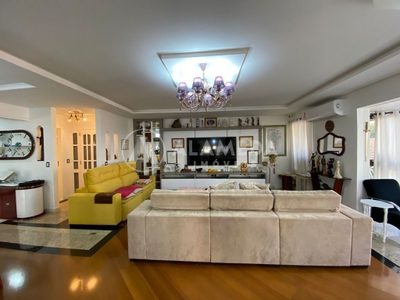 Apartamento, 5 quartos, 455 m² - Foto 1
