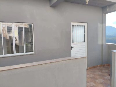 Apartamento, 1 quarto, 10 m² - Foto 2
