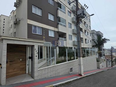 Apartamento, 2 quartos, 53 m² - Foto 1