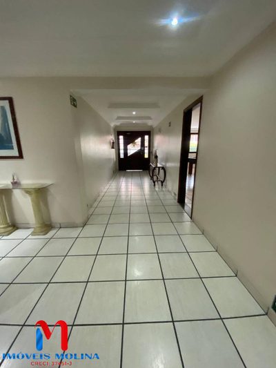Apartamento, 2 quartos - Foto 2