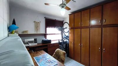 Apartamento, 2 quartos, 82 m² - Foto 2
