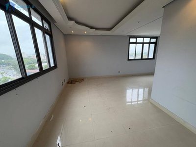 Apartamento, 3 quartos, 134 m² - Foto 1