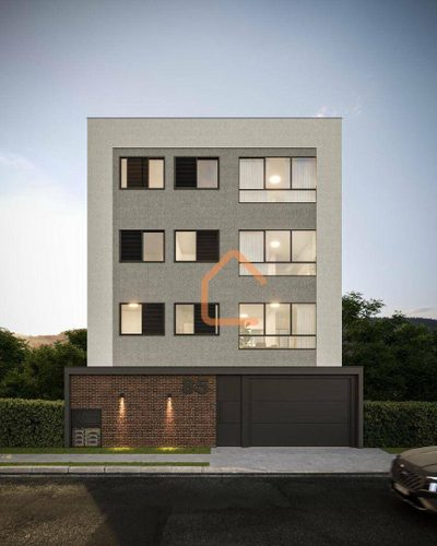 Apartamento, 2 quartos, 65 m² - Foto 5