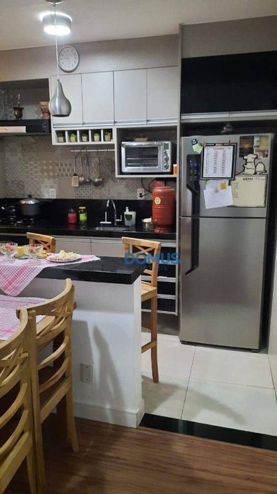 Apartamento, 2 quartos, 48 m² - Foto 5
