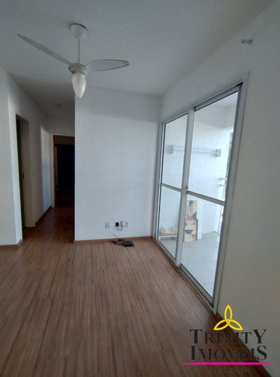 Apartamento, 2 quartos, 48 m² - Foto 3