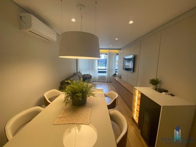 Apartamento, 3 quartos, 107 m² - Foto 1