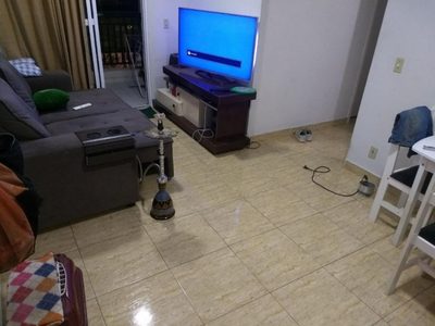 Apartamento, 2 quartos, 51 m² - Foto 2