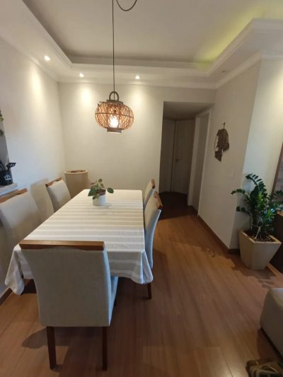 Apartamento, 3 quartos, 76 m² - Foto 5