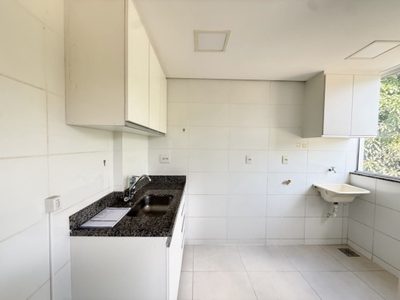 Apartamento, 2 quartos, 55 m² - Foto 4