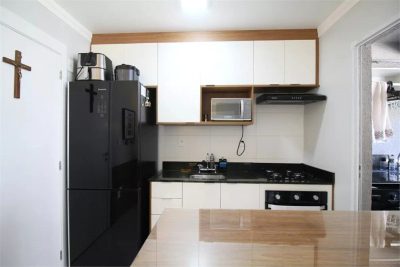 Apartamento, 1 quarto, 38 m² - Foto 2