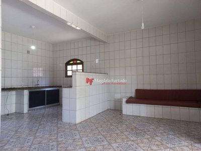Casa, 3 quartos, 120 m² - Foto 2