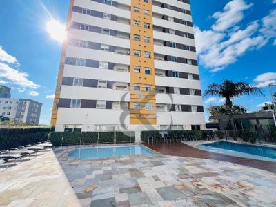 Apartamento, 3 quartos, 68 m² - Foto 1