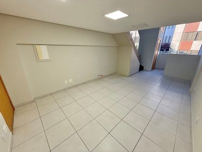 Sala-Conjunto, 40 m² - Foto 1